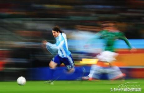 巴萨最新体测数据:梅西带球百米11秒,保利尼奥