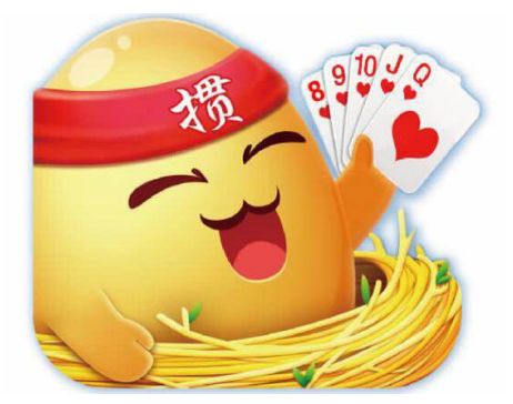 全民参与掼蛋争奖,即将开战