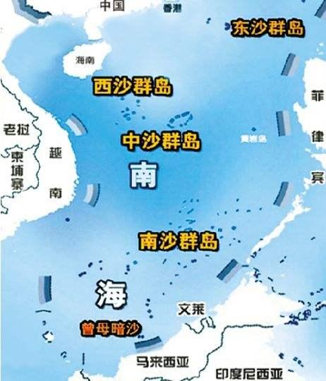 中国濒临的海洋图片