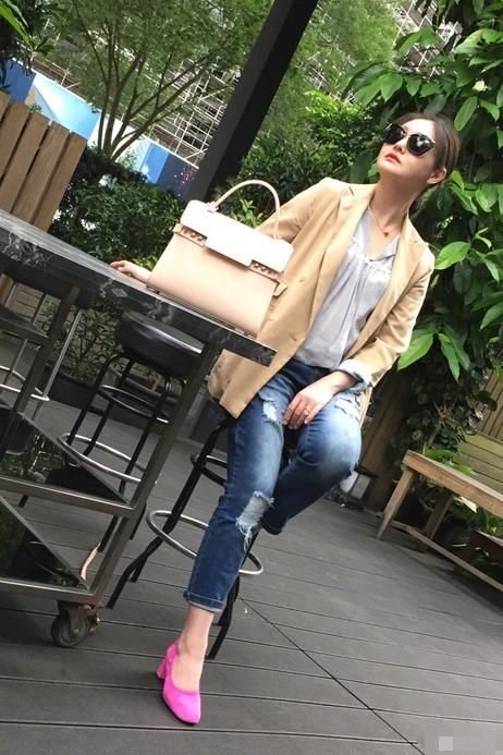 瘦10斤的大s,非常值得看的一篇文章