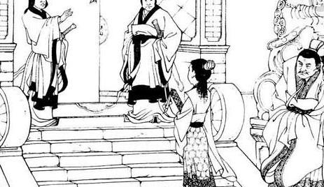 只知道孔融让梨,不知道之后的他