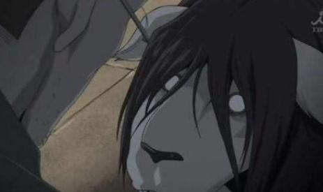 又比如军部的炼金术师对伊修瓦尔的屠杀,充斥着绝