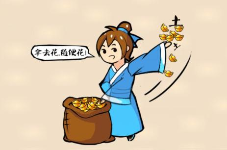 7道看图猜成语:几乎没有人全部猜对,聪明的你想试试吗