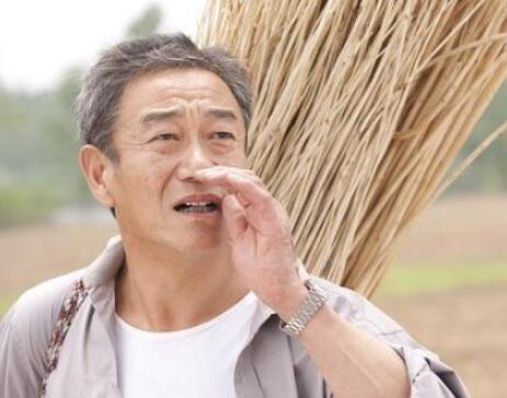 演员李心敏老师辞世 饰演父亲形象深入人心 沉痛哀悼