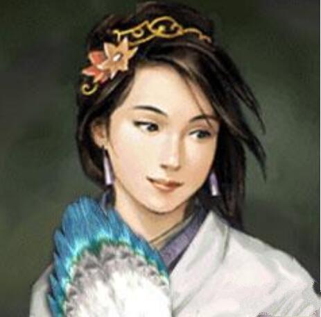 诸葛亮的女儿诸葛果, 相貌美丽却终生未嫁!