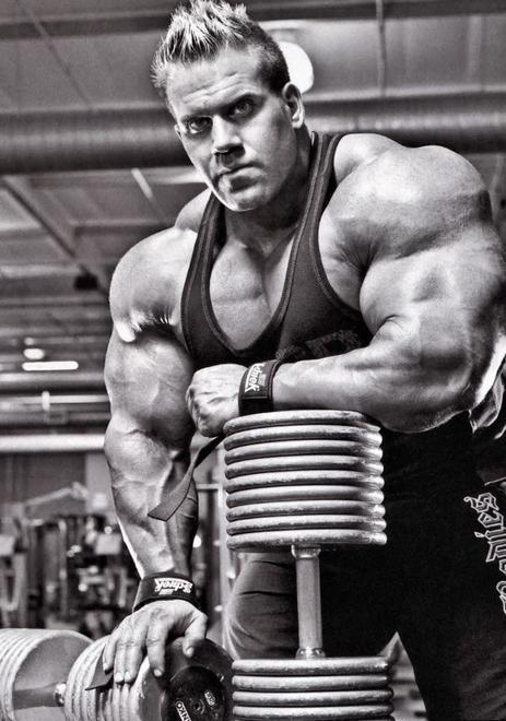 四届奥赛冠军经验之谈 重新定义这4个动作_健美_新浪竞技风暴_新浪网