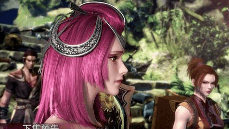 秦时明月田蜜vs田言谁是惊鲵