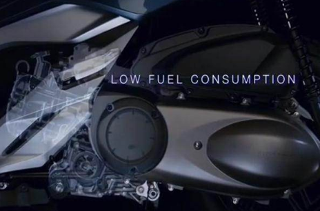 2018款本田Forza300正式上市,这颜值秒杀同绝