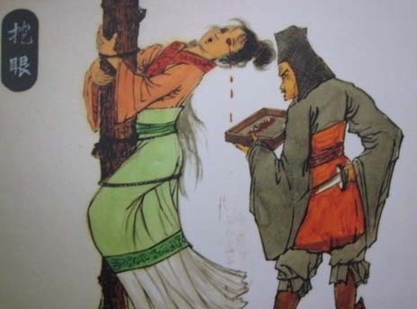 武则天篡位后重用四大酷吏,官员们上朝时与家人都"不敢说再见"