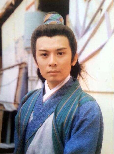 23岁出道,主动放弃百亿家产继承权,出家12年,如今活成这样