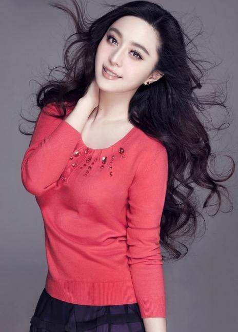 范冰冰头像改成范丞丞力挺弟弟参加偶像练习生引发质疑