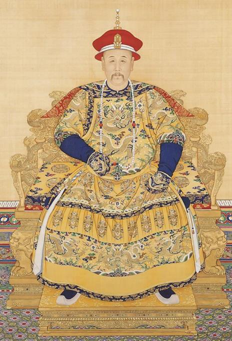 皇帝|万历|朱翊钧_新浪新闻