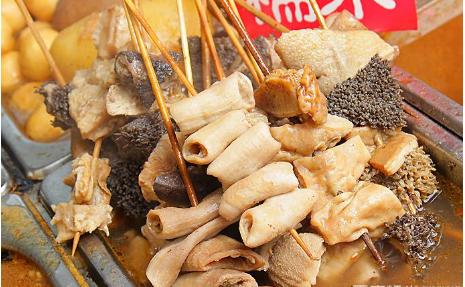 岭南牛杂配方就此良心公开,开店专用,简单易懂