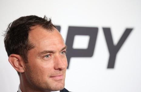 32款男士秃顶发型!