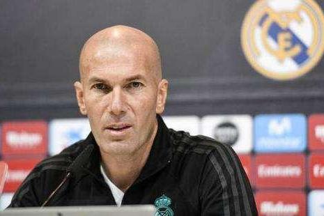 压力太大!齐玄宗可能夏季退位?皇马已经拟定三名帅备选!