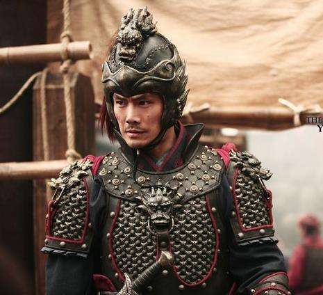 盘点南宋五大猛将,个个骁勇善战,岳飞屈居第三,第一堪称战神