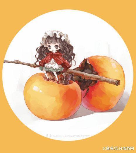 心理测试: 4个水果仙子, 你想变成谁? 测你有哪种人格障碍!