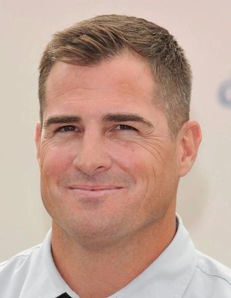 32款男士秃顶发型!