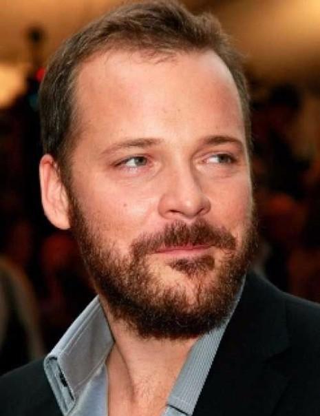 32款男士秃顶发型!