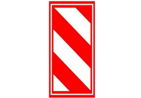 交警这几个标志你都分不清就不要上路12分秒秒钟扣完