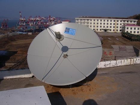 农村卫星锅被禁止使用,专家说偷偷使用不好,你知道哪不好吗?