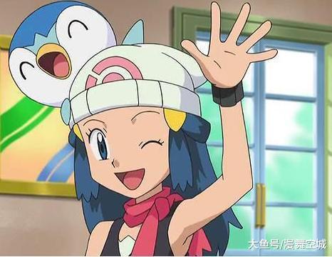 正文  神奇宝贝已经出到第六部了,其中女主角分别为小霞,小瑶,小光