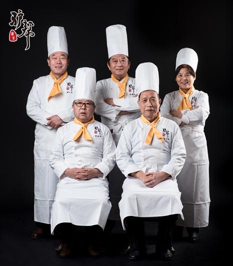 驴帮菜经典推荐——五香龙肉