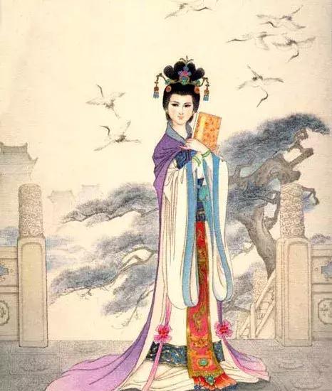 古代十大才女静雅嫣然历久弥香