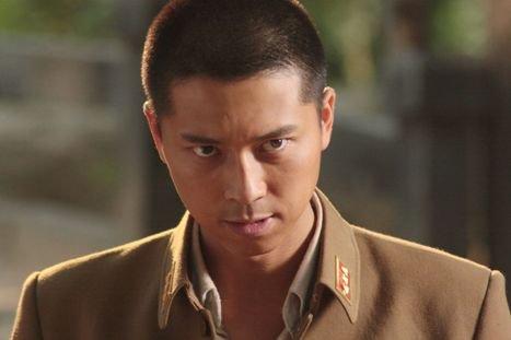 更称赞王雷的表演非常棒:"生活中的他非常阳光,我觉得他前途无量