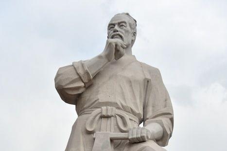 中国古代最先进的伐木工具,你知道它是由谁怎样发明的呢?|工具|鲁班|先进|怎样|伐木_新浪新闻