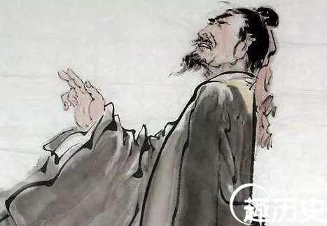 盘点中国四大有才无德的历史名人