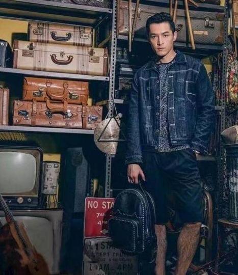 娱乐圈有腿毛的明星,胡歌的最长,最后一位说自己的是有机毛裤