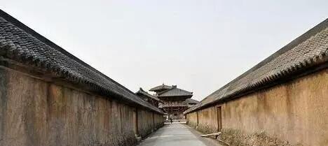 河南南阳唐河古蓼国遗址