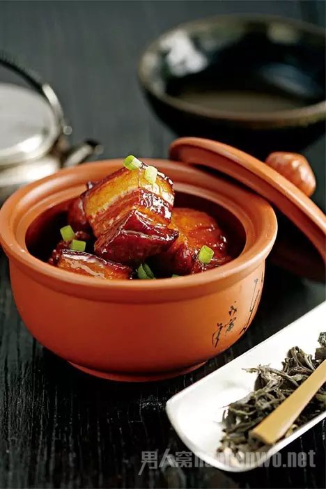 以茶入菜回味无限 哪种style才是你的最爱?