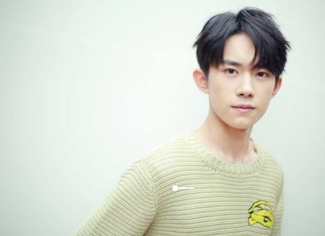 韩国人公认的中国4大美男子,杨洋刘昊然上榜,