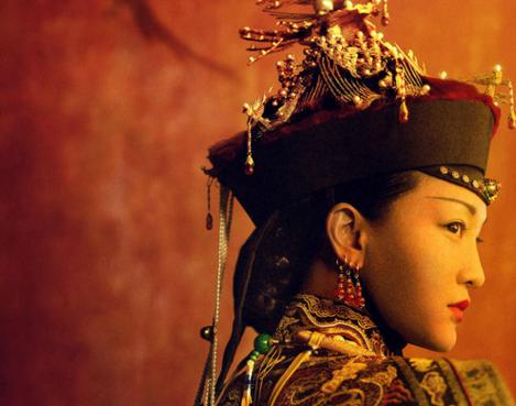 《如懿传》原型,青樱真正的人生