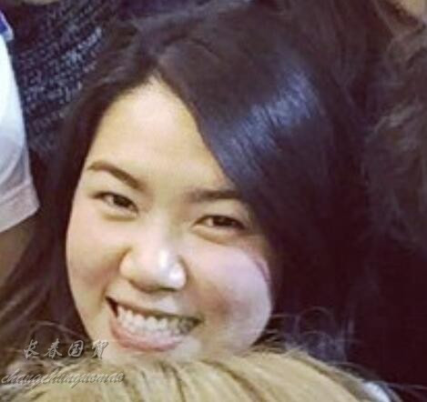 下面长春国贸晒一组阿wing的生活照.