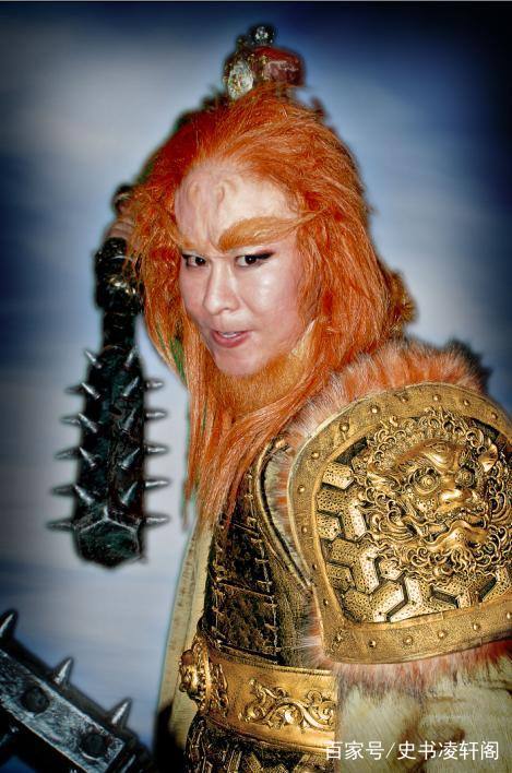 西游记中哪个妖怪的背景最硬孙悟空打也打不过惹也惹不起