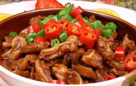 这30种红烧菜,保证你不一定都会做,其实特别简单!