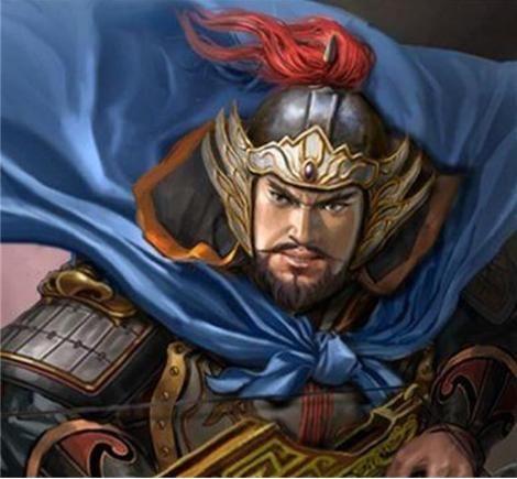 岳飞手下得力悍将杨再兴,南宋长枪之王却喋血小商河,太可惜了!