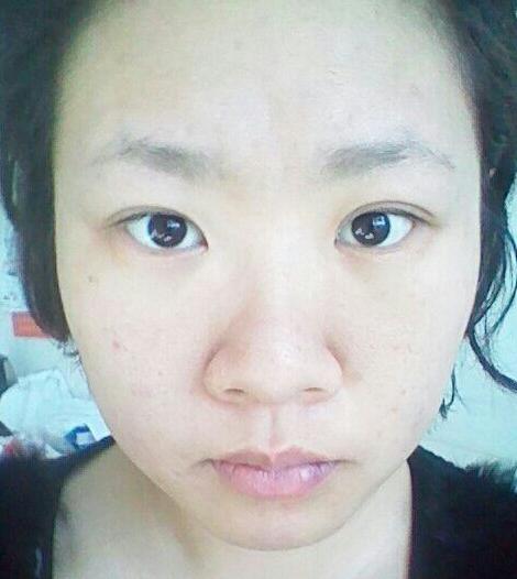 颧骨高杀夫不用刀才能不强的男人最好不要娶这种女人