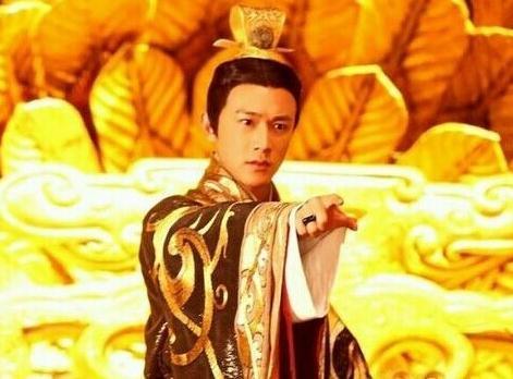 北魏献文帝杀了冯太后的面首,实在是不明智,这是自取灭亡的行为