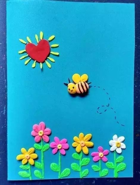 幼儿园3月8日妇女节亲子活动方案+手工贺卡