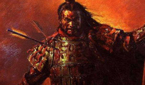 刘邦和项羽墓对比一座傍山依水雄伟壮观一座杂草丛生无人看守