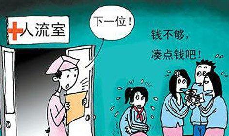 陈建芬站长告诉记者,面对逐年上升的少女意外妊娠人数,且趋向于低龄化