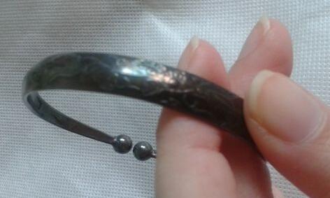 银子|银饰|不好_新浪新闻