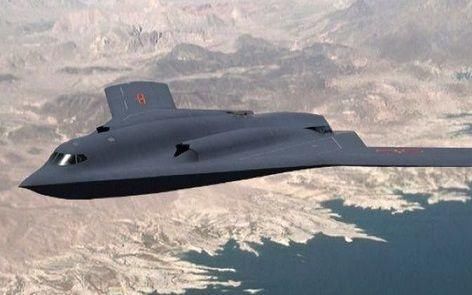 远程战略轰炸机轰20|战略轰炸机|中国空军|空军_新浪新闻