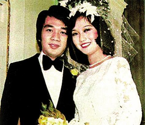 两姐妹同剧爆红,今63岁的姐姐貌美如花,妹妹却更让人喜欢