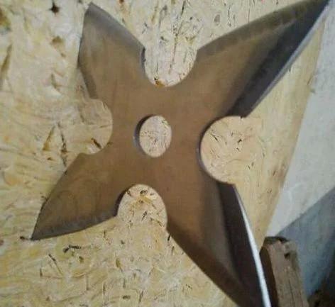 古代很厉害的几种冷兵器,囚龙棒是猛将杨林的