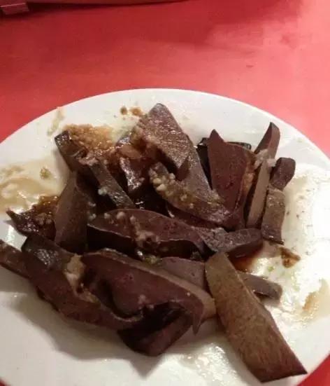 一盘豆芽都要抢?沙肝,猪脑,干煸肺子!